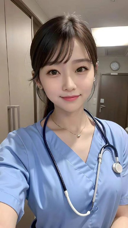 #AI #医生 🥰#AI #医生 🥰