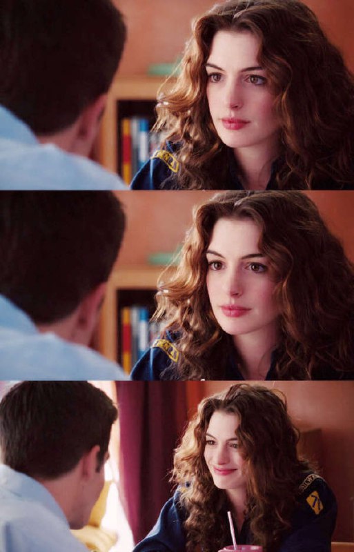#AnneHathaway #安妮·海瑟薇#AnneHathaway #安妮·海瑟薇