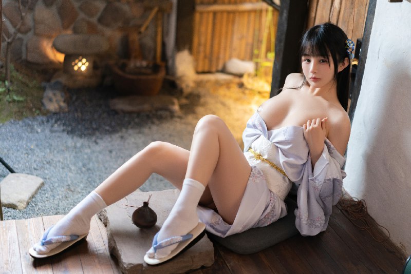 桜井宁宁 - 和服浴衣#樱井宁宁 #套图 #美女图桜井宁宁 - 和服浴衣#樱井宁宁 #套图 #美女图