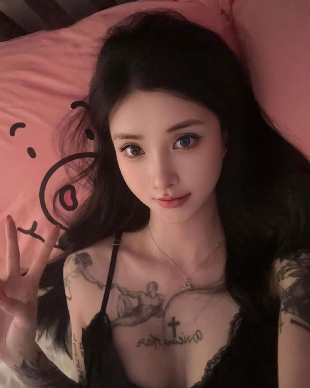 #美女图#美女图