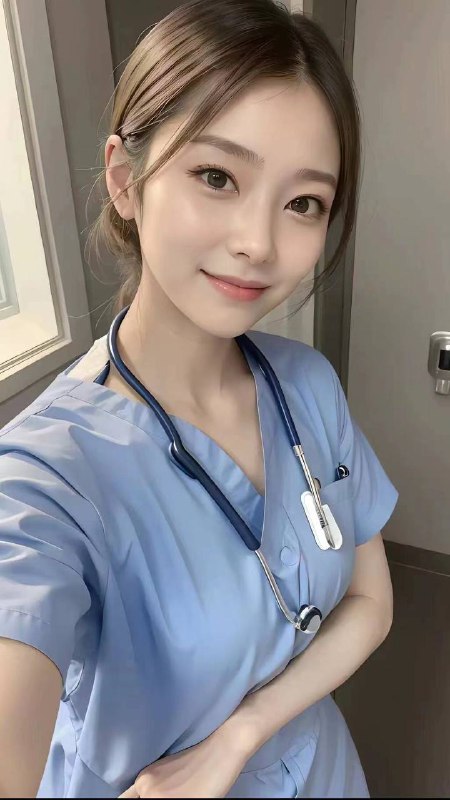 #AI #医生 🥰#AI #医生 🥰