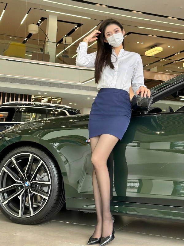 #车模 😏#车模 😏