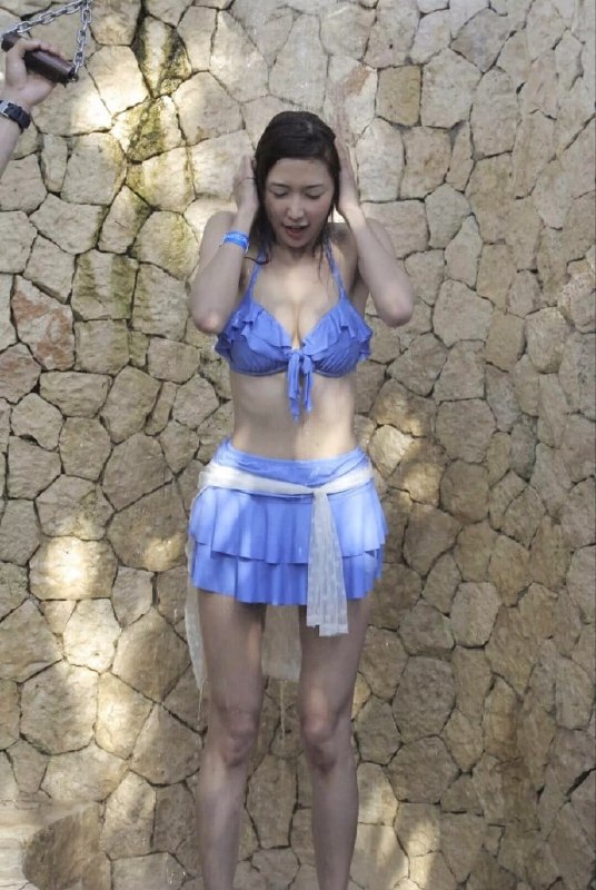 #林志玲 在日本过得不错#林志玲 在日本过得不错