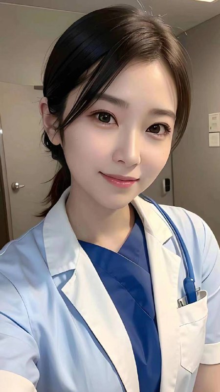 #AI #医生 🥰#AI #医生 🥰