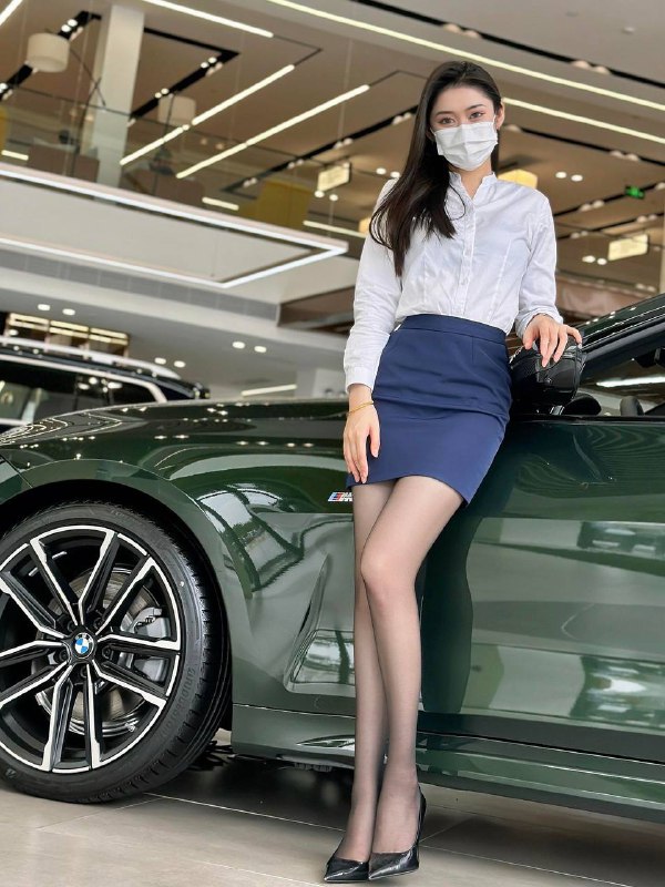 #车模 😏#车模 😏