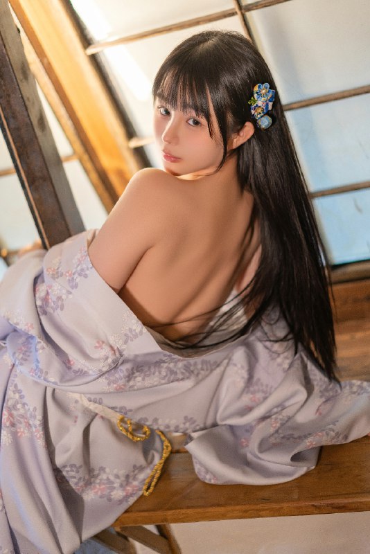 桜井宁宁 - 和服浴衣#樱井宁宁 #套图 #美女图桜井宁宁 - 和服浴衣#樱井宁宁 #套图 #美女图