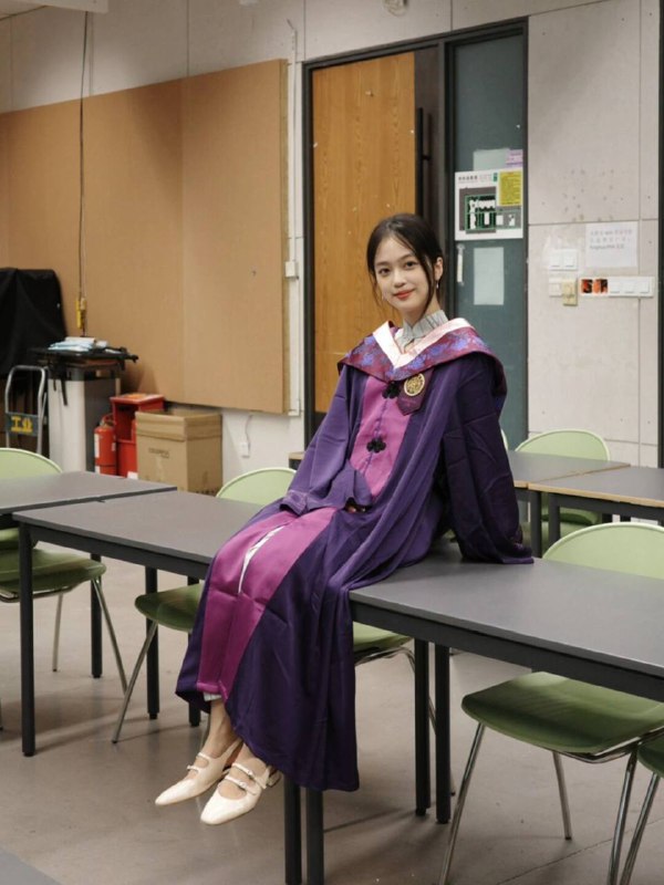 清华 美女学霸 #毕业照清华 美女学霸 #毕业照