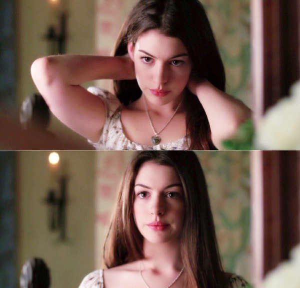 #AnneHathaway #安妮·海瑟薇#AnneHathaway #安妮·海瑟薇